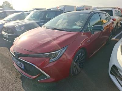Toyota Corolla HYBRIDE 122H COLLECTION Collection, 2021