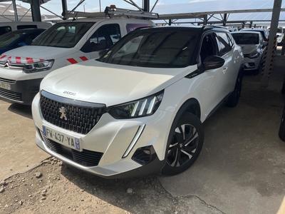 Peugeot 2008 BLUEHDI 130 S&amp;S EAT8 GT GT, 2021
