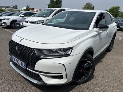 Ds Ds7 CROSSBACK BLUEHDI 130 EAT8 PERFORMANCE LINE Performance Line, 2021