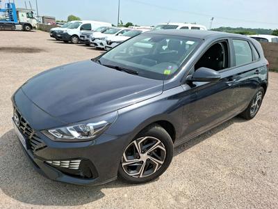 Hyundai i30 1.6 CRDI 115 DCT-7 CREATIVE Creative, 2021
