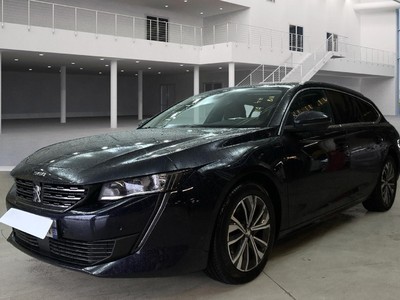 Peugeot 508 SW BLUEHDI 130 CH S&amp;S EAT8 ALLURE PACK Allure Pack, 2021
