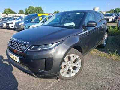 Land Rover Range ROVER EVOQUE MARK I P300E PHEV AWD BVA8 R-DYNAMIC SE R-Dynamic SE, 2021