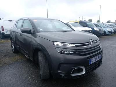 Citroen C5 AIRCROSS PURETECH 130 S&amp;S BVM6 BUSINESS Business, 2021