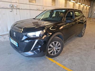 Peugeot 2008 BLUEHDI 110 S&amp;S BVM6 ACTIVE BUSINESS Active Business, 2021