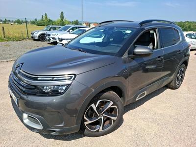 Citroen C5 AIRCROSS HYBRIDE RECHARGEABLE 225 S&amp;S E-EAT8 SHINE Shine, 2021