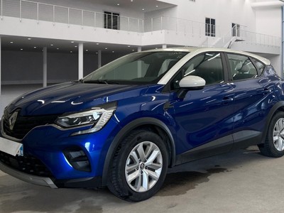 Renault Captur E-TECH 145 - 21 BUSINESS Business, 2021