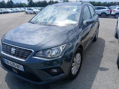 Seat Arona 1.0 TSI 110 CH START/STOP BVM6 STYLE BUSINESS Style Business, 2021