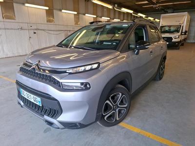 Citroen C3 AIRCROSS BLUEHDI 120 S&amp;S EAT6 FEEL PACK BUSINESS Feel Pack Business, 2021