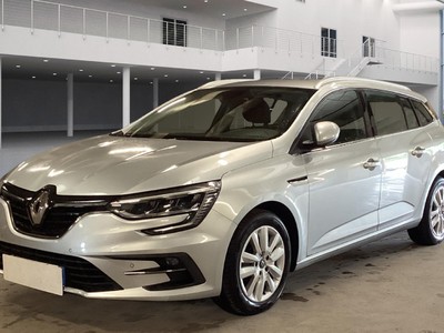 Renault Megane IV ESTATE E-TECH PLUG-IN HYBRIDE 160 - 21N BUSINESS Business, 2021