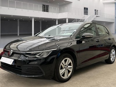 Volkswagen Golf 1.0 TSI OPF 110 BVM6 LIFE BUSINESS Life Business, 2022