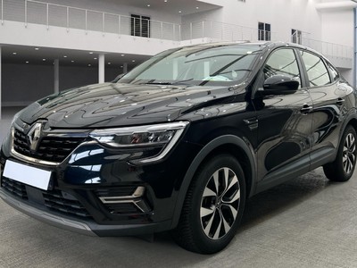Renault Arkana E-TECH 145 ZEN Zen, 2021