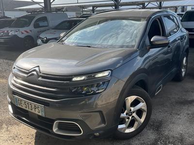 Citroen C5 AIRCROSS PURETECH 130 S&amp;S BVM6 BUSINESS Business, 2022