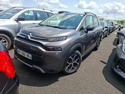 Citroen C3 AIRCROSS PURETECH 110 S&amp;S BVM6 SHINE Shine, 2022