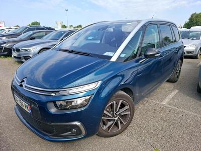 Citroen Grand C4 SPACETOURER PURETECH 130 S&amp;S EAT8 SHINE Shine, 2022