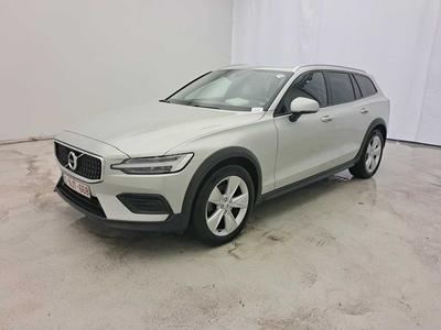 Volvo V60 Cross Country 2.0D3 150pk/cv 5p AWD Geartronic, 2019