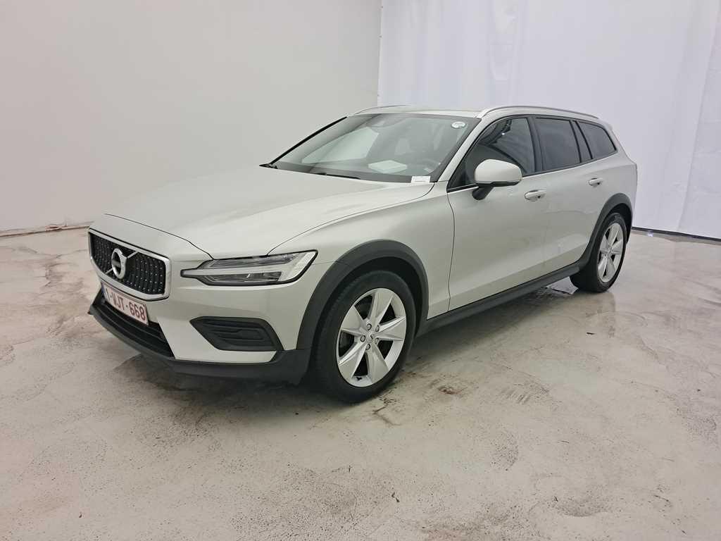 Volvo V60 Cross Country 2.0D3 150pk/cv 5p AWD Geartronic, 2019