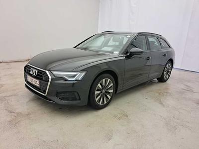 Audi A6 Avant Business Edition 35 2.0TDi 163pk/cv 5p S-Tronic, 2019