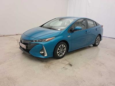Toyota Prius Business 1.8i Plug-in Hybrid 122pk/cv 5p e-CVT, 2020