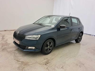 Skoda Fabia Ambition 1.0TSi 95pk/cv 5p, 2020