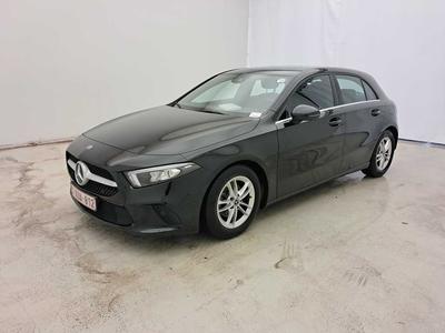 Mercedes A-Klasse A180d 1.5d 116pk/cv 5p, 2020