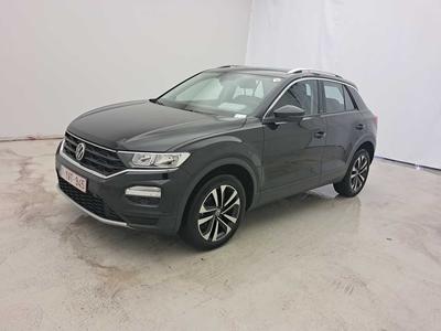 Volkswagen T-Roc United 1.0TSi 115pk/cv 5p, 2021