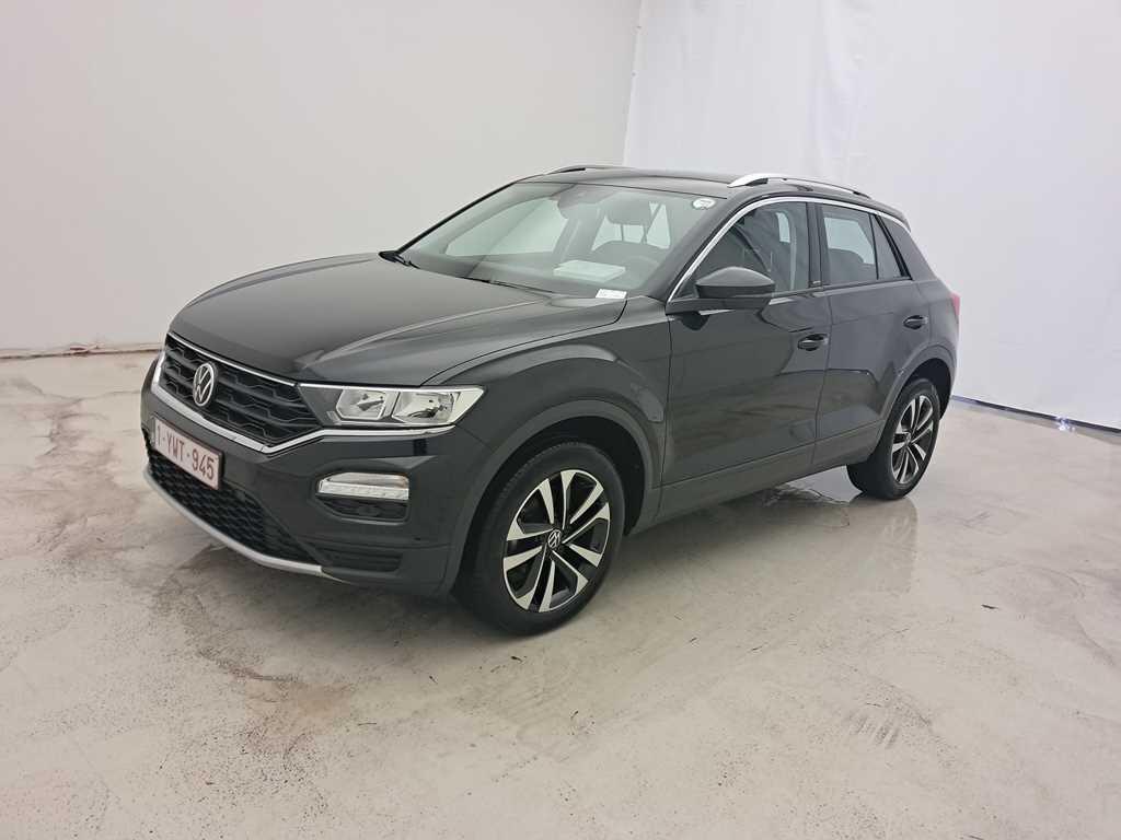 Volkswagen T-Roc United 1.0TSi 115pk/cv 5p, 2021