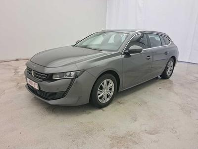 Peugeot 508 SW Active Pack 1.5 BlueHDi 130pk/cv S&amp;S 5p EAT8, 2021