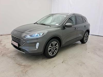 Ford Kuga Titanium 1.5 EcoBlue 120pk/cv 5p, 2021