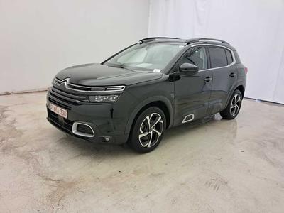 Citroen C5-Aircross C5 Aircross Business Lounge 1.6 PureTech 225pk/cv 5p E-EAT8, 2021