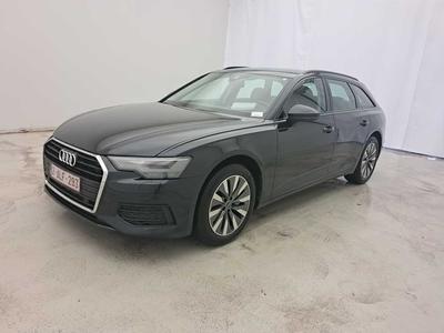 Audi A6 Avant Business Edition 35 2.0TDi 163pk/cv 5p S-Tronic, 2021
