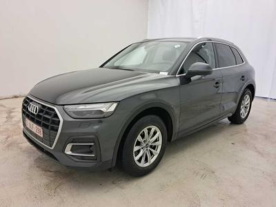 Audi Q5 Business Edition 30 2.0TDi 136pk/cv 5p S-Tronic, 2021