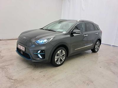 Kia Niro E-EV More 64kWh 204pk/cv 5p, 2021