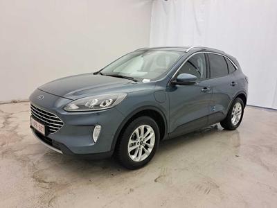 Ford Kuga Titanium 2.5i PHEV 225pk/cv 5p Aut., 2021