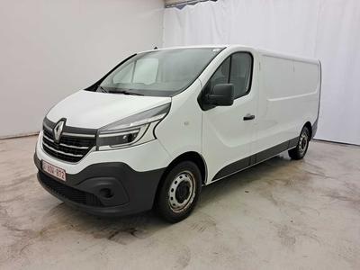 Renault Trafic L2H1 2900 Grand Confort 2.0 Blue dCi 120pk/cv, 2021