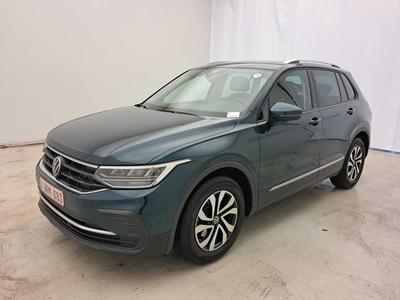 Volkswagen Tiguan Active 1.5TSi 150pk/cv 5p DSG7, 2022