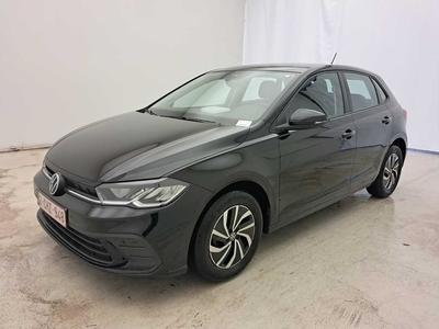 Volkswagen Polo Life Business 1.0TSi 95pk/cv 5p, 2022