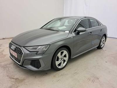 Audi A3 Berline S-Line 30 2.0TDi 116pk/cv 4p S-Tronic, 2022