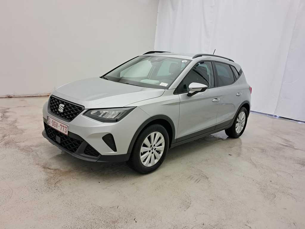 Seat Arona Move 1.0TSi 95pk/cv 5p, 2023