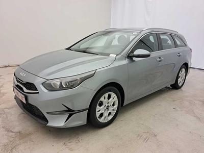 Kia Ceed Cee d SW Pulse 1.0T-GDi ISG 120pk/cv 5p, 2023