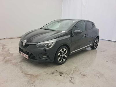 Renault Clio Evolution 1.0TCe 90pk/cv 5p, 2023