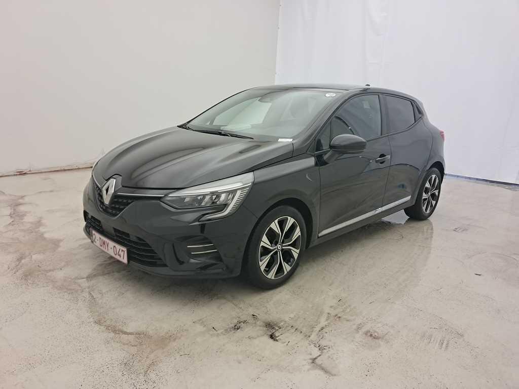 Renault Clio Evolution 1.0TCe 90pk/cv 5p, 2023
