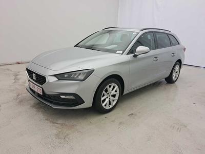 Seat Leon ST Move 1.0TSi 90pk/cv 5p, 2023