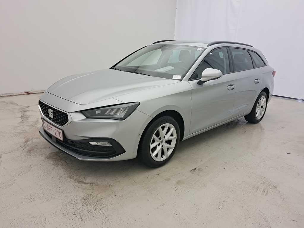 Seat Leon ST Move 1.0TSi 90pk/cv 5p, 2023