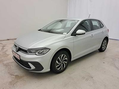 Volkswagen Polo Life 1.0TSi 95pk/cv 5p, 2023