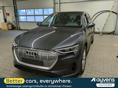 Audi E-tron 50 quatt ro