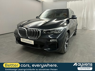BMW X5 xDrive45e M Sport Geschlossen, 5-turig, Automatik, 8-Gang