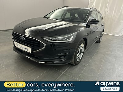 Ford Focus Turnier 1.5 EcoBlue Start-Stopp-System Aut. COOL&amp;CONNECT Kombi, 5-turig, Automatik, 8-Gang