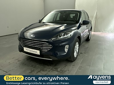 Ford Kuga 1.5 EcoBlue TITANIUM Geschlossen, 5-turig, 6-Gang
