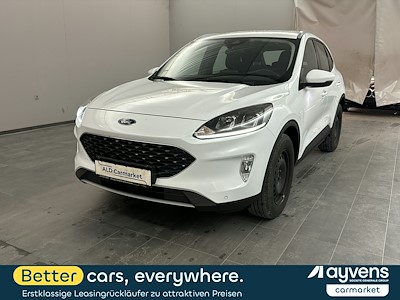 Ford Kuga 1.5 EcoBoost COOL&amp;CONNECT Geschlossen, 5-turig, 6-Gang