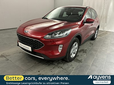Ford Kuga 2.5 Duratec PHEV COOL&amp;CONNECT Geschlossen, 5-turig, Automatik, 1-Gang